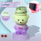 Cute Bear Portable Water Bottle 13