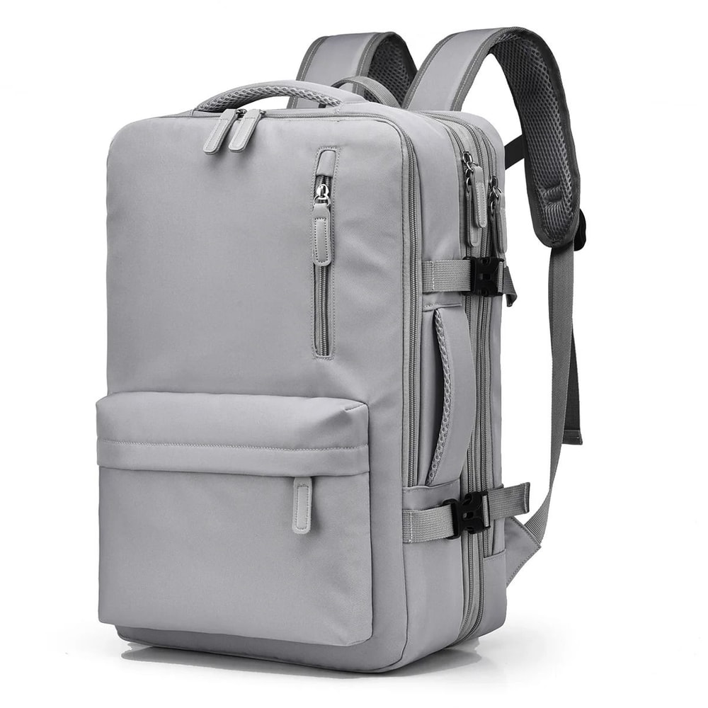 Universal Airline Cabin Travel Backpack 9