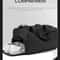 Large Capacity Oxford Fitness And Travel Bag 4
