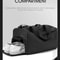 Large Capacity Oxford Fitness And Travel Bag 4