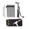 Heavy Duty Camping Tent Stake And Hammer Set 10