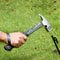 Heavy Duty Camping Tent Stake And Hammer Set 1