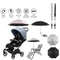 Universal Baby Stroller Sunshade Umbrella 0