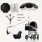 Universal Baby Stroller Sunshade Umbrella 3