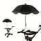 Universal Baby Stroller Sunshade Umbrella 6