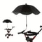 Universal Baby Stroller Sunshade Umbrella 6