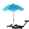 Universal Baby Stroller Sunshade Umbrella 7