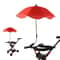 Universal Baby Stroller Sunshade Umbrella 8