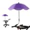 Universal Baby Stroller Sunshade Umbrella 11