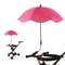 Universal Baby Stroller Sunshade Umbrella 12