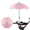 Universal Baby Stroller Sunshade Umbrella 13