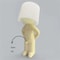 Little Naughty Boy Creative Table Lamp 5