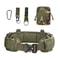 Padded Tactical Combat Belt 9