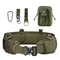 Padded Tactical Combat Belt 7