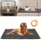 Self Warming Thermal Pet Sleep Mat 0