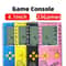 Retro Pocket Handheld Game Console 0