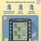 Retro Pocket Handheld Game Console 4