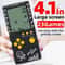 Retro Pocket Handheld Game Console 7