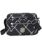 Versatile Waterproof Nylon Messenger Bag 12