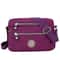 Versatile Waterproof Nylon Messenger Bag 13