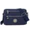 Versatile Waterproof Nylon Messenger Bag 14
