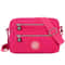 Versatile Waterproof Nylon Messenger Bag 15