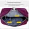 Versatile Waterproof Nylon Messenger Bag 3
