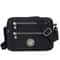 Versatile Waterproof Nylon Messenger Bag 6