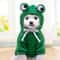 Plush Cartoon Fruit Pet Winter Fleece 2