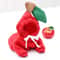 Plush Cartoon Fruit Pet Winter Fleece 7