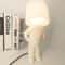 Creative Shy Man Plug In Night Light 4
