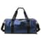Ultimate Dry Wet Separation Travel Duffel 9