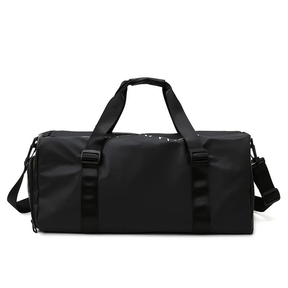 Ultimate Dry Wet Separation Travel Duffel 7