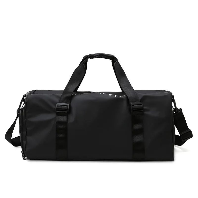 Ultimate Dry Wet Separation Travel Duffel 7