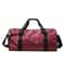 Ultimate Dry Wet Separation Travel Duffel 10