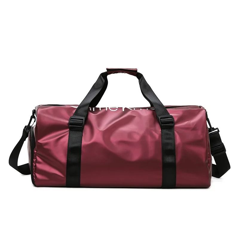 Ultimate Dry Wet Separation Travel Duffel 10