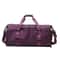 Ultimate Dry Wet Separation Travel Duffel 11