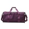 Ultimate Dry Wet Separation Travel Duffel 11