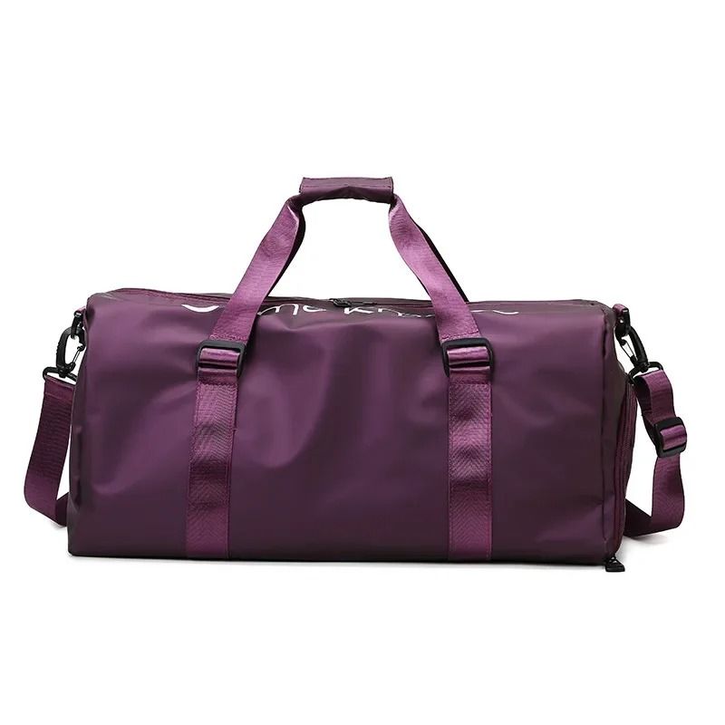 Ultimate Dry Wet Separation Travel Duffel 11