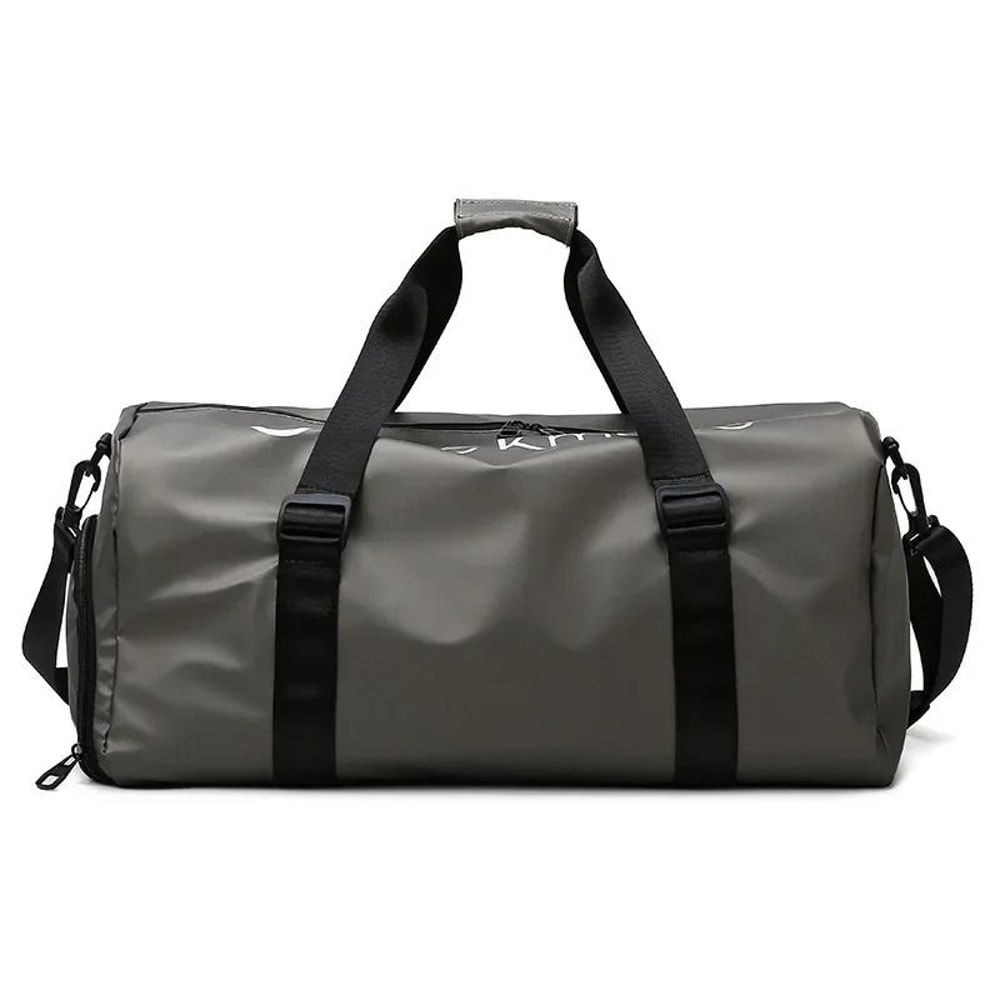 Ultimate Dry Wet Separation Travel Duffel 12
