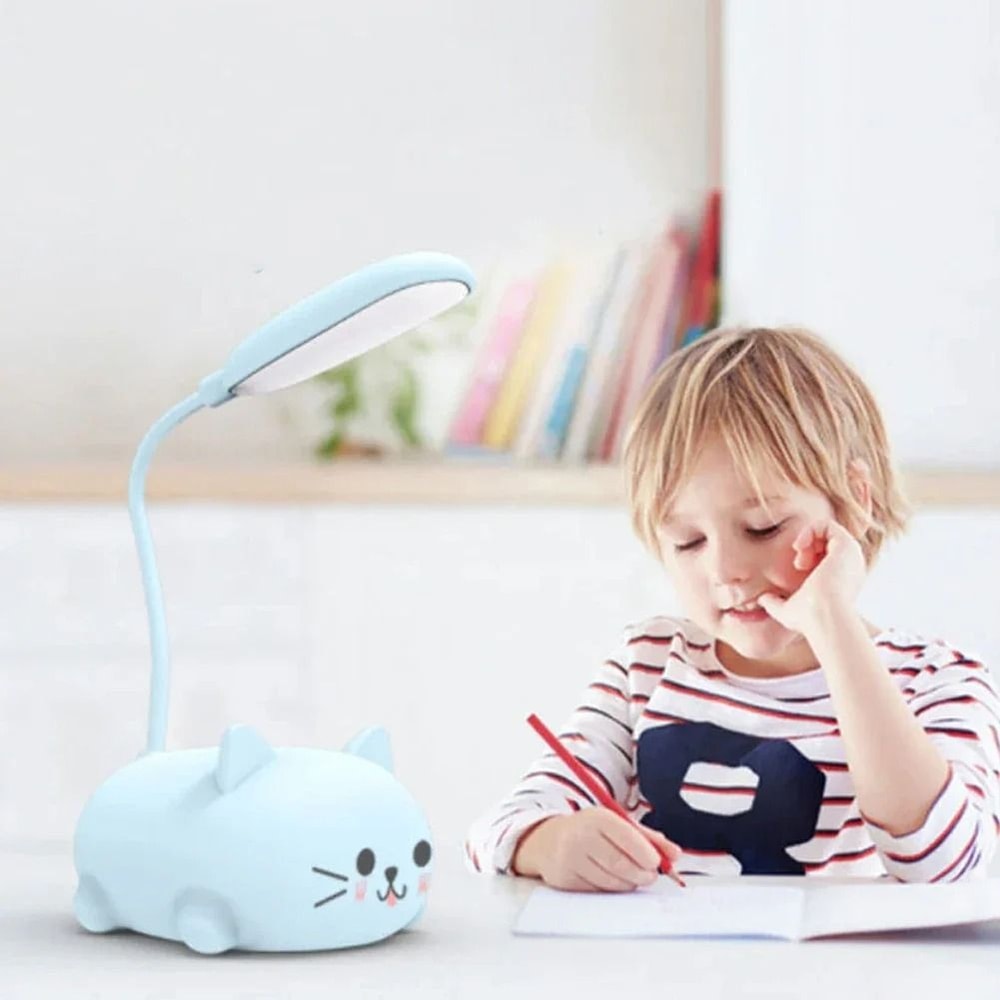 Adorable Animal LED Desktop Light 4