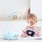 Adorable Animal LED Desktop Light 4