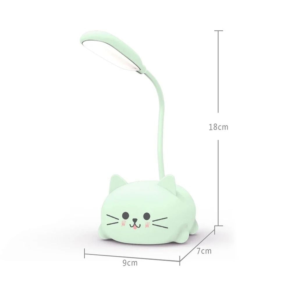 Adorable Animal LED Desktop Light 5