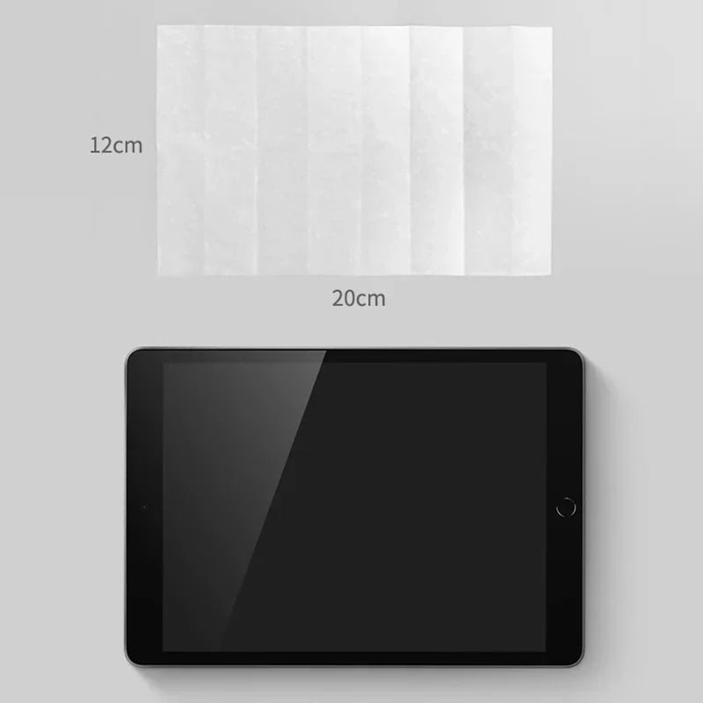 Precision Electronics And Screen Restoration Wipes 4