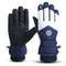 Thermal Weatherproof Performance Sports Gloves 10