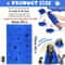 Rapid Absorb Microfiber Pet Drying Towel 1