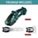 High Velocity Cordless Garden Grooming System 6