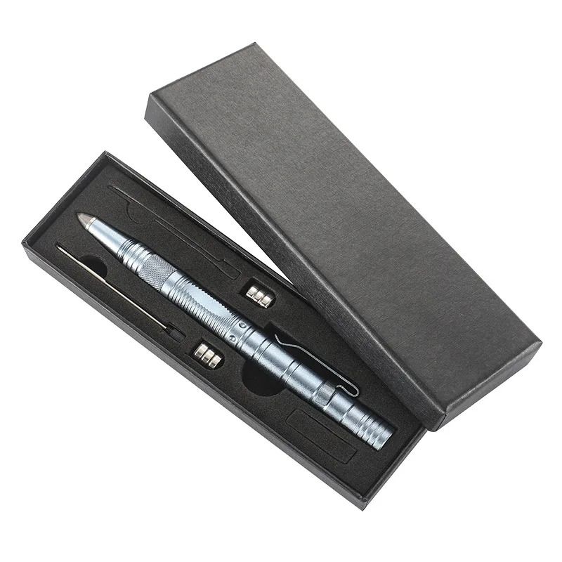 Elite 10 In 1 Tactical Survival Command Pen 7