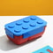 Playful Building Block Stackable Bento Box 7