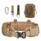 Elite Modular Tactical Combat Belt System 8